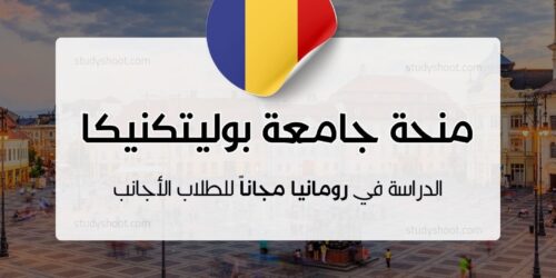 منحة جامعة بوليتكنيكا