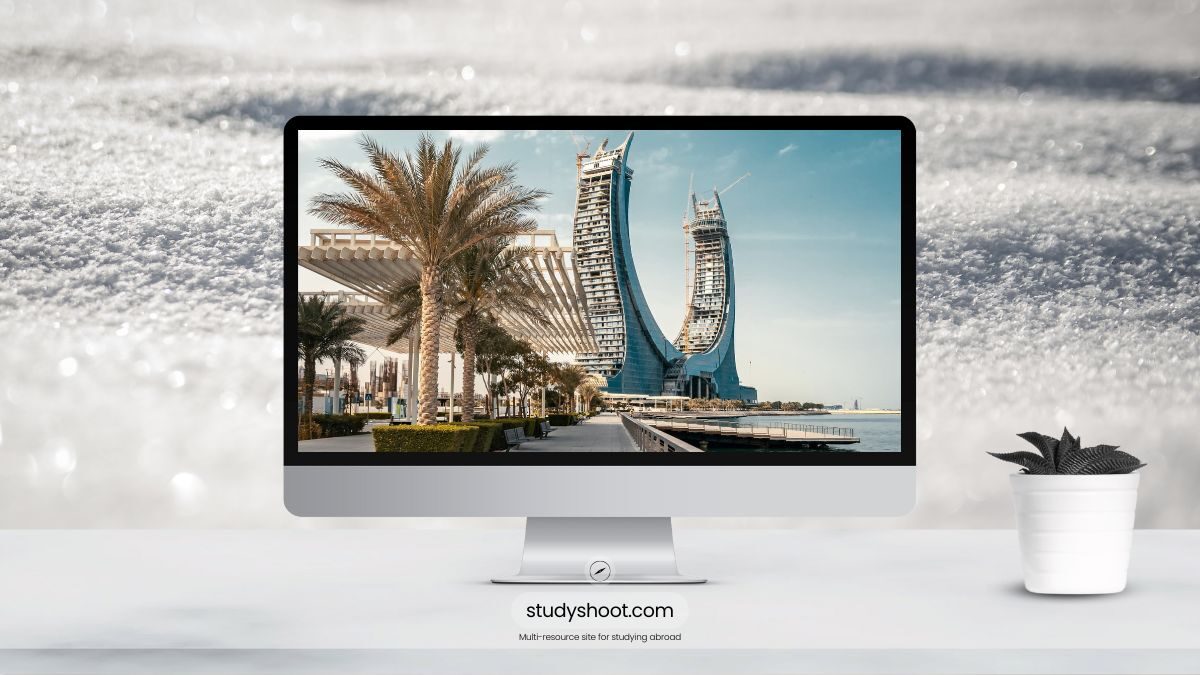 الدراسة في قطر
