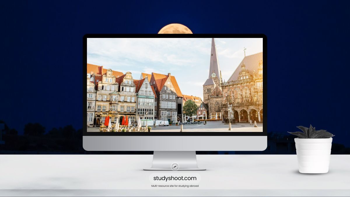 شروط عقد العمل في ألمانيا