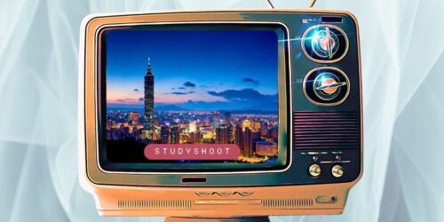 دراسة طب الأسنان في تايوان