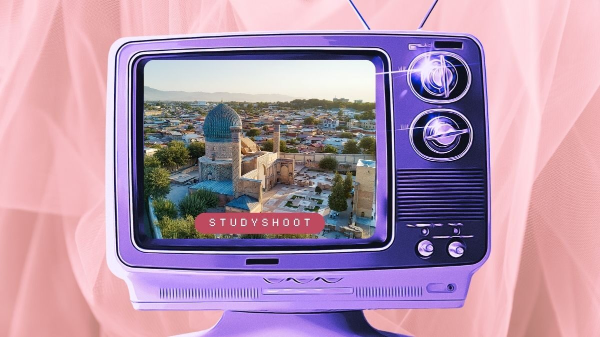 دراسة طب الأسنان في أوزباكستان