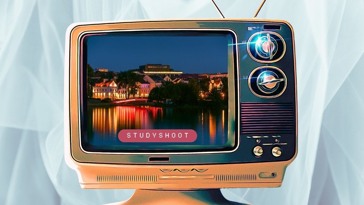 دراسة طب الأسنان في بيلاروسيا