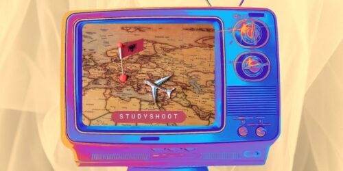 دراسة الطب البيطري في ألبانيا