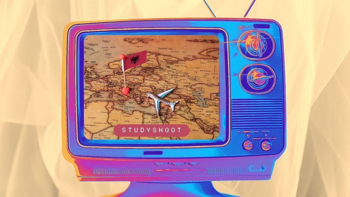 دراسة الطب البيطري في ألبانيا