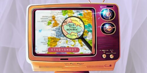 دراسة الطب البيطري في التشيك