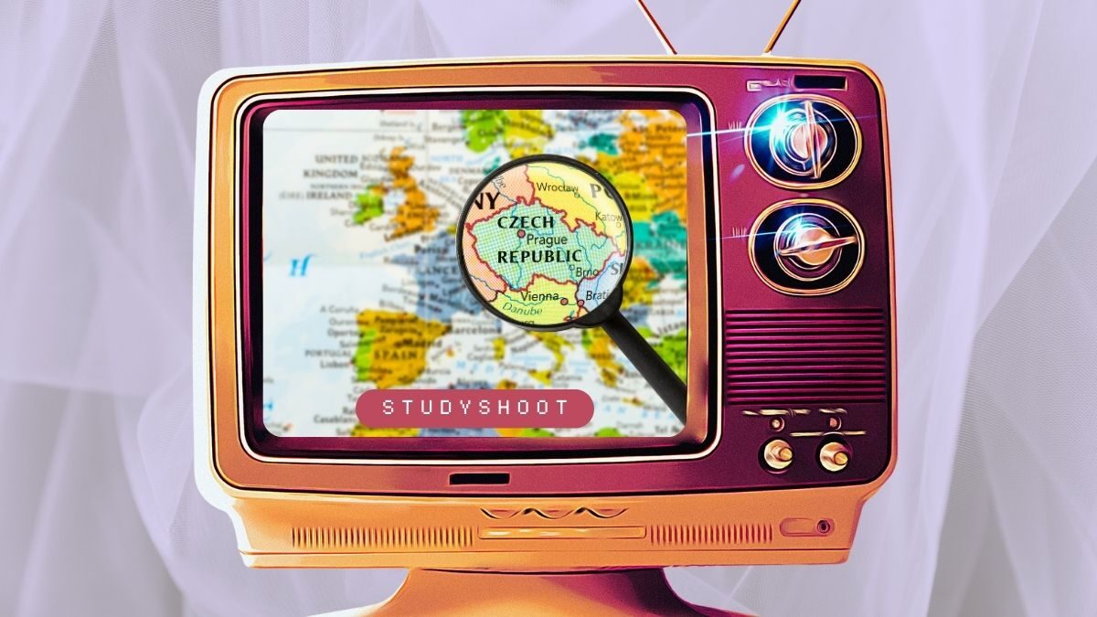 دراسة الطب البيطري في التشيك