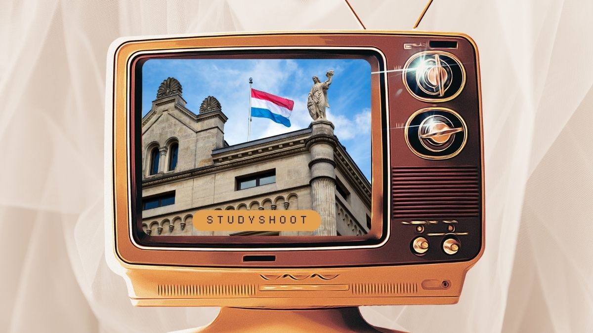 دراسة الطب البيطري في لوكسمبورغ