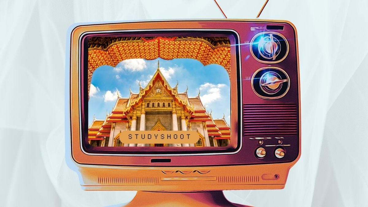 دراسة علم النفس في تايلاند