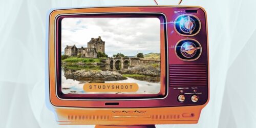 دراسة الطب البيطري في اسكتلندا