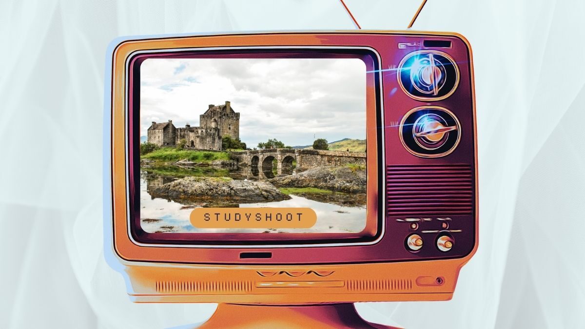 دراسة الطب البيطري في اسكتلندا