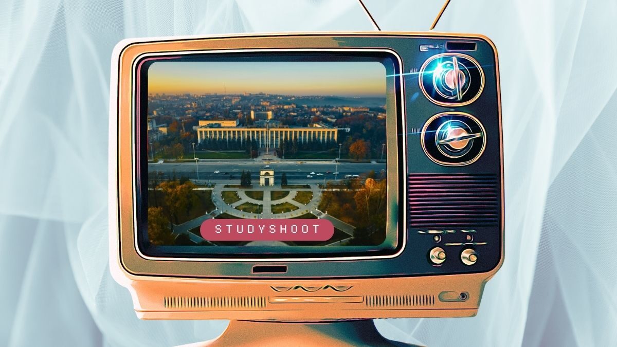 دراسة علم النفس في مولدوفا