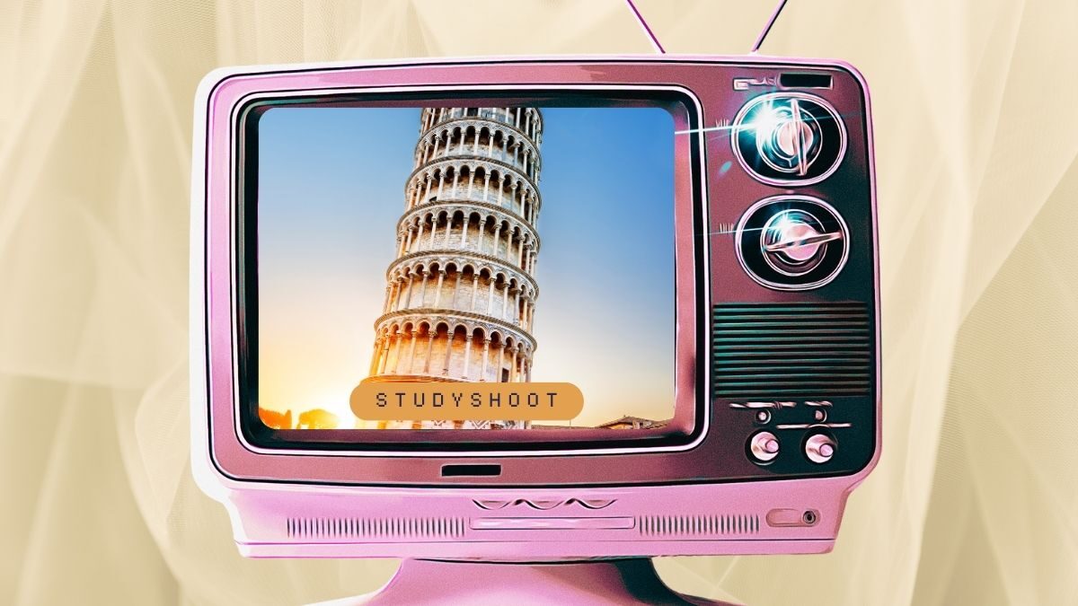 دراسة الإعلام في إيطاليا