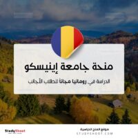 منحة جامعة جورج إينيسكو