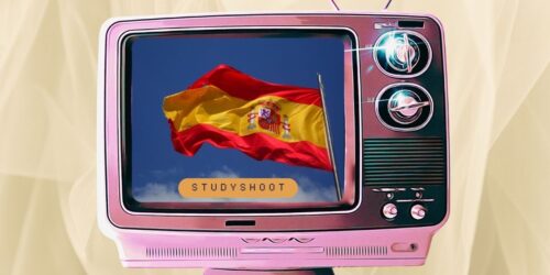 دراسة الاقتصاد في إسبانيا