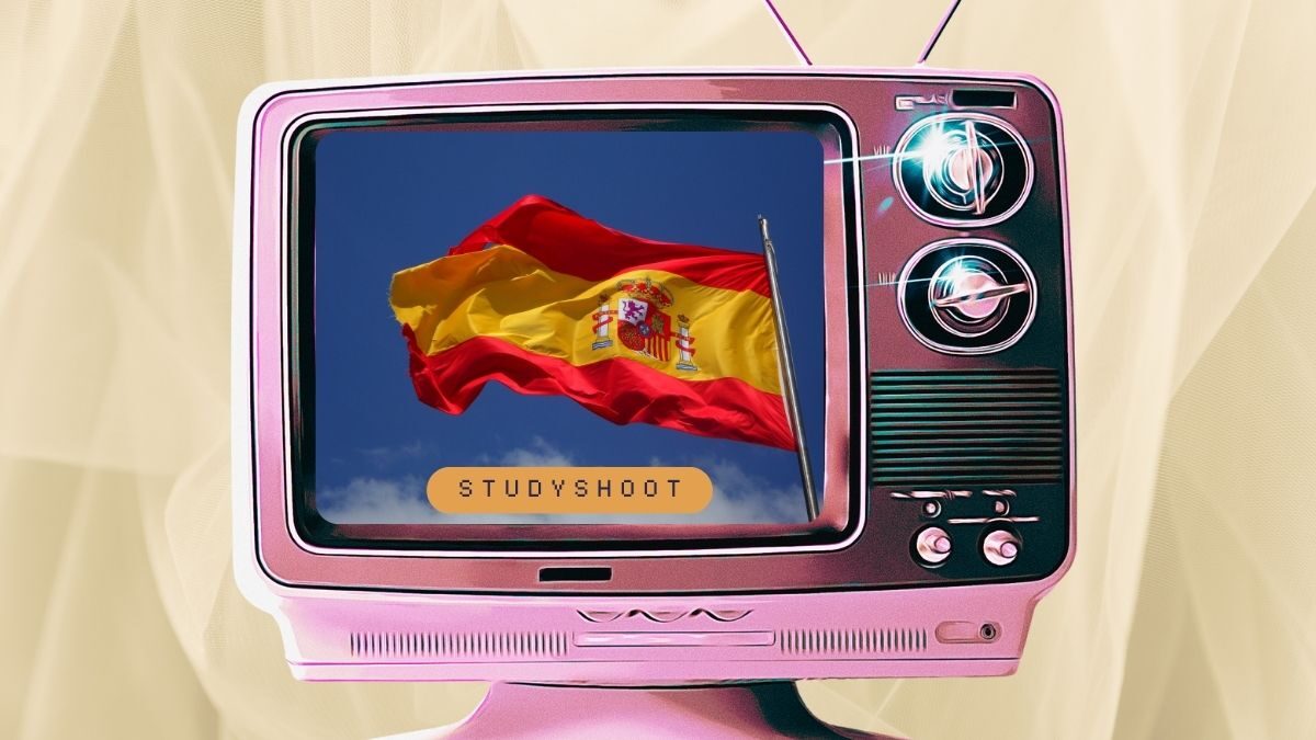 دراسة الاقتصاد في إسبانيا