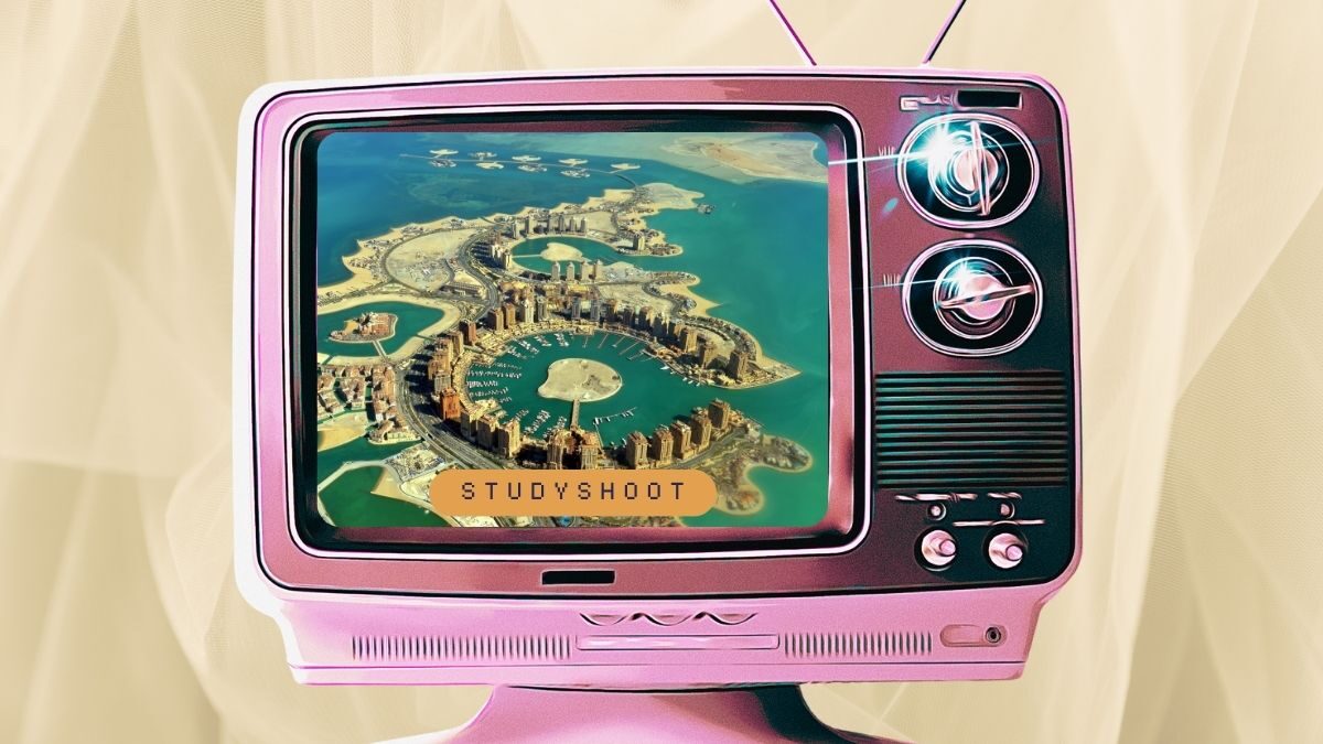 دراسة تكنولوجيا المعلومات في قطر