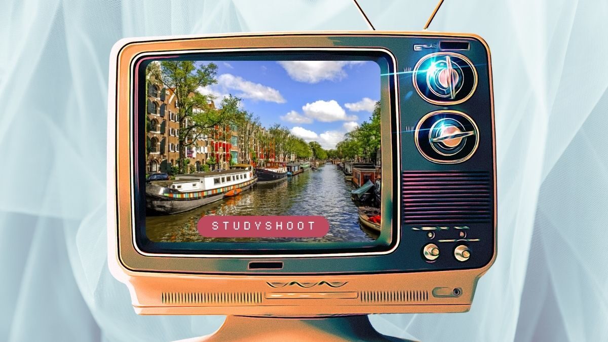 دراسة الصحافة والإعلام في هولندا