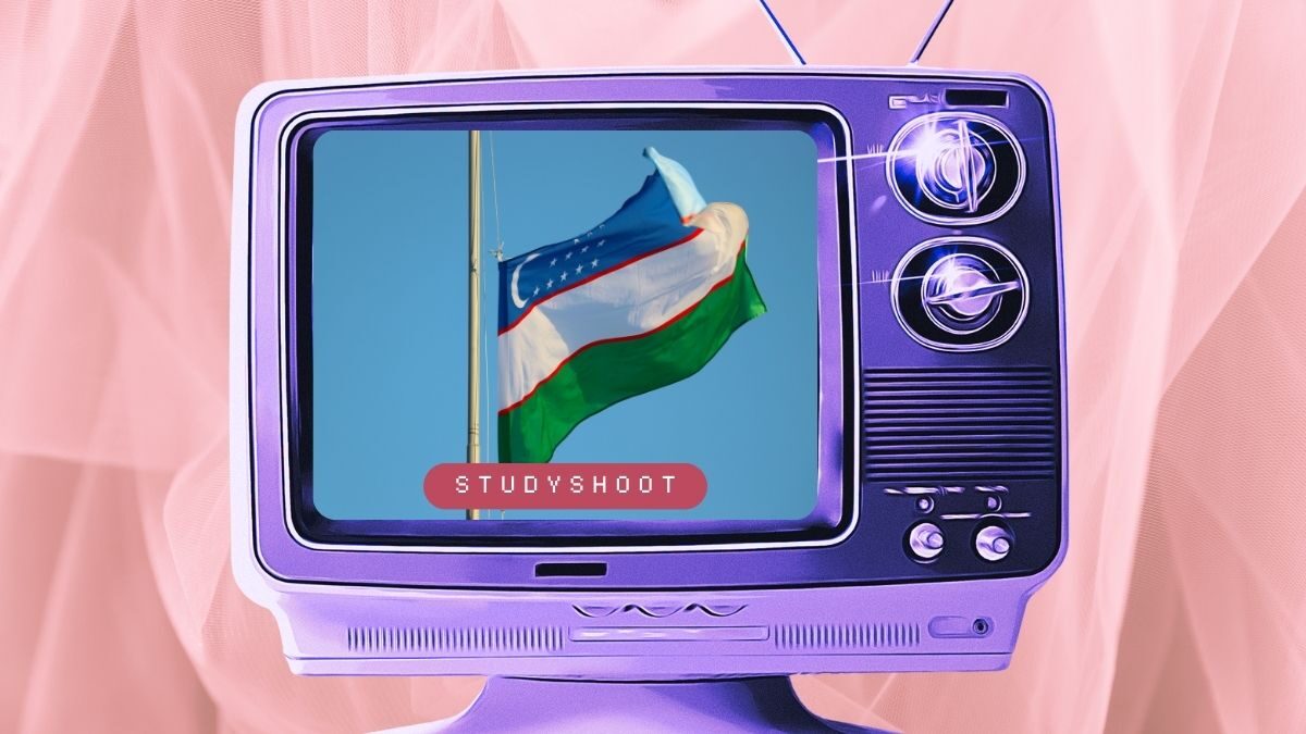 دراسة الطب البيطري في أوزباكستان