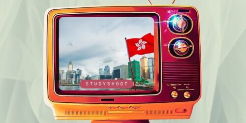 دراسة علم النفس في هونج كونج