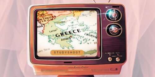 دراسة الصيدلة في اليونان