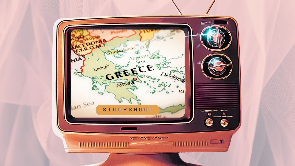 دراسة الصيدلة في اليونان