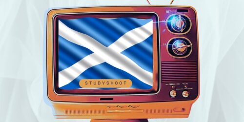 دراسة علم النفس في اسكتلندا