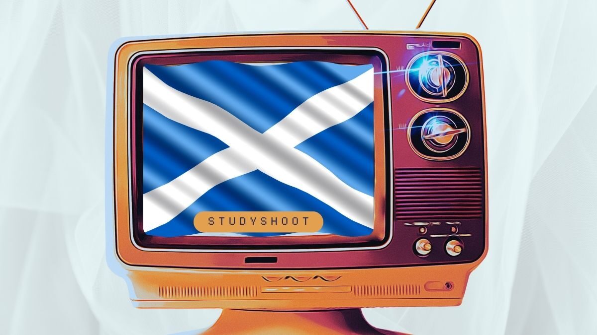 دراسة علم النفس في اسكتلندا