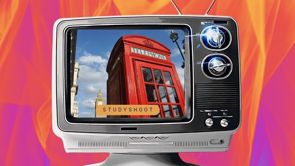 دراسة التمريض في بريطانيا