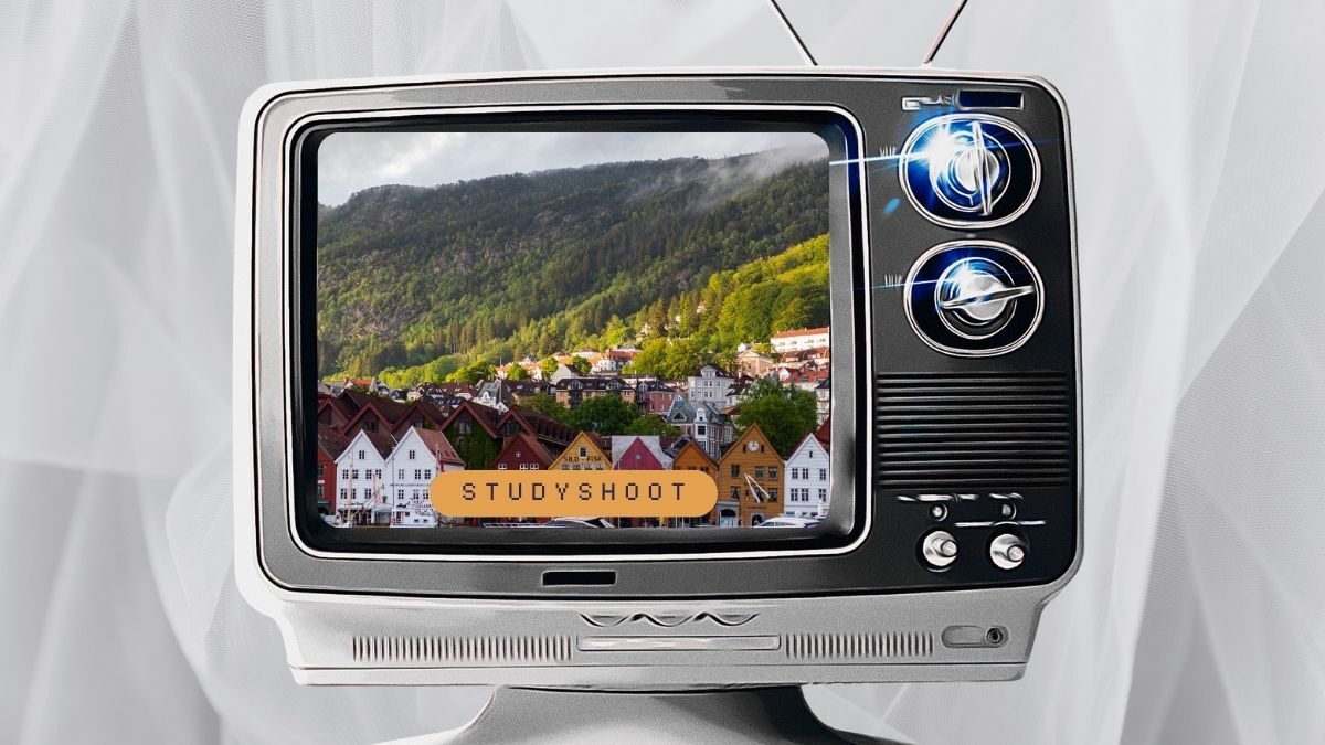 دراسة طب الأسنان في النرويج