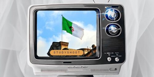 دراسة الزراعة في الجزائر