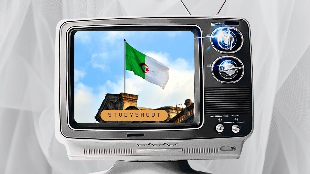 دراسة الزراعة في الجزائر