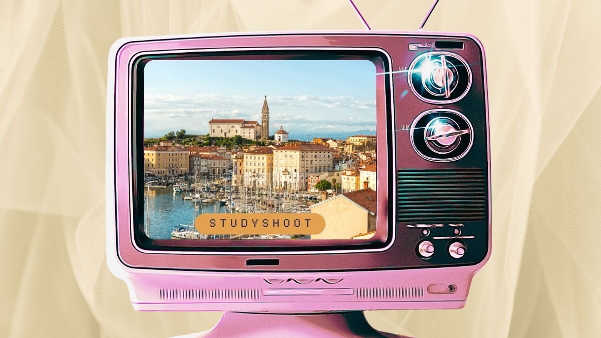 دراسة التمريض في سلوفينيا