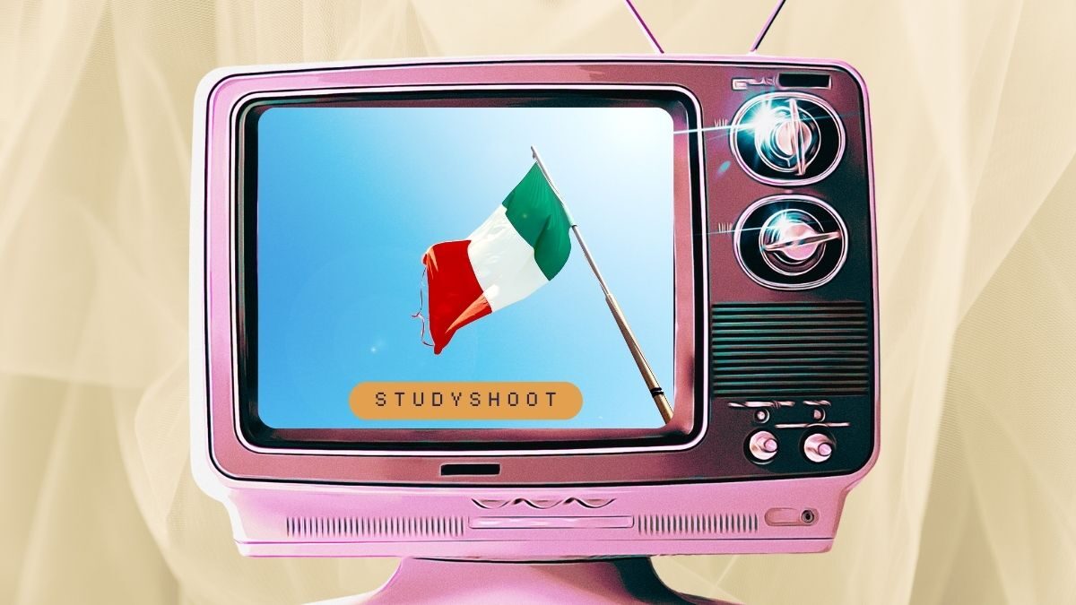 دراسة الاقتصاد في إيطاليا