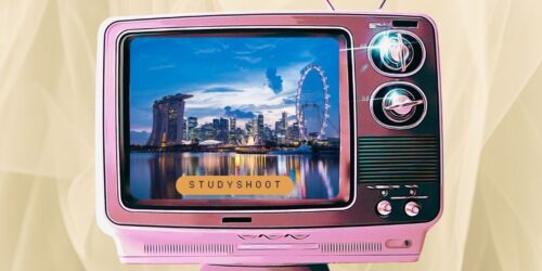 دراسة الاقتصاد في سنغافورة