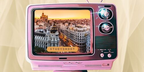 دراسة الذكاء الاصطناعي في إسبانيا