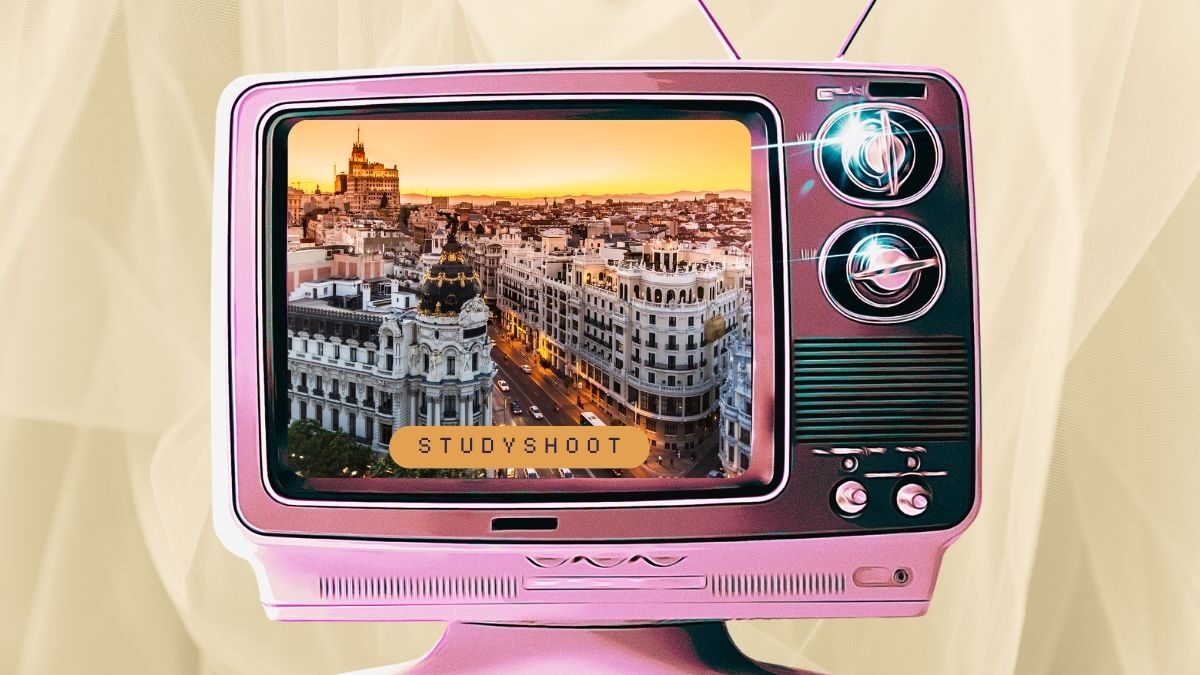 دراسة الذكاء الاصطناعي في إسبانيا