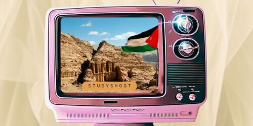 دراسة الطب في الأردن