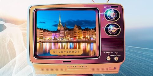 دراسة الهندسة في السويد