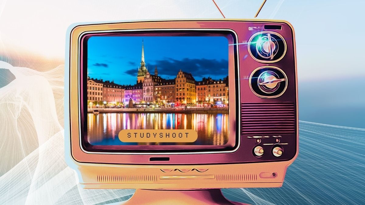 دراسة الهندسة في السويد