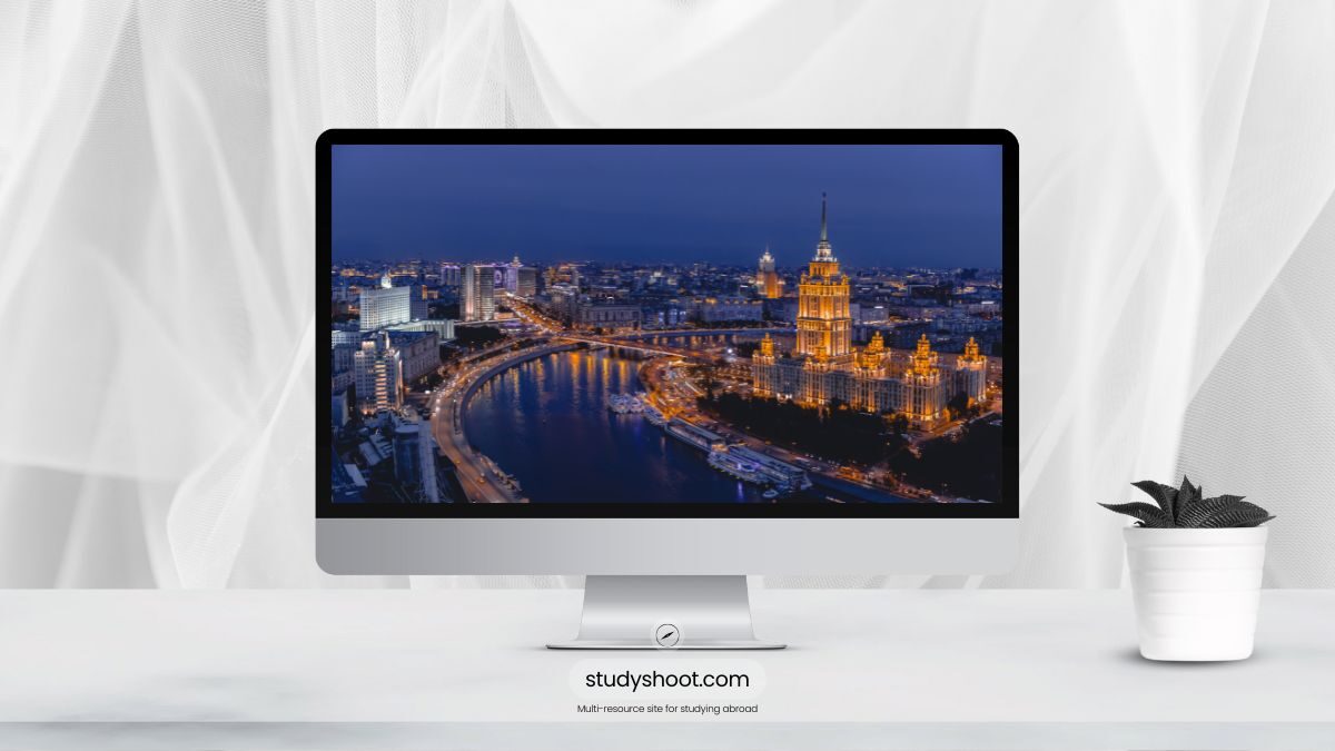 أهم تخصصات الدراسة في روسيا