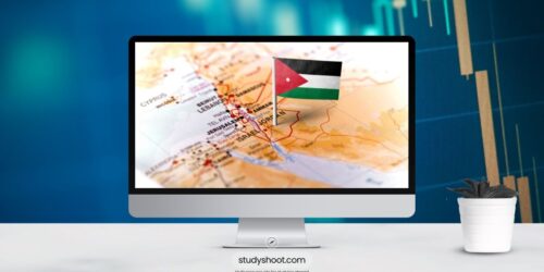 كيفية التقديم للجامعات في الأردن