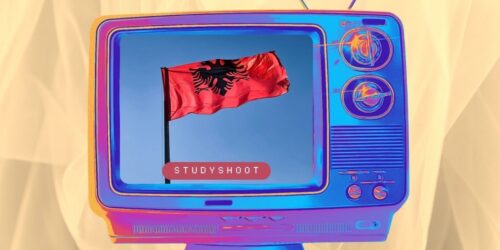 دراسة علم النفس في ألبانيا