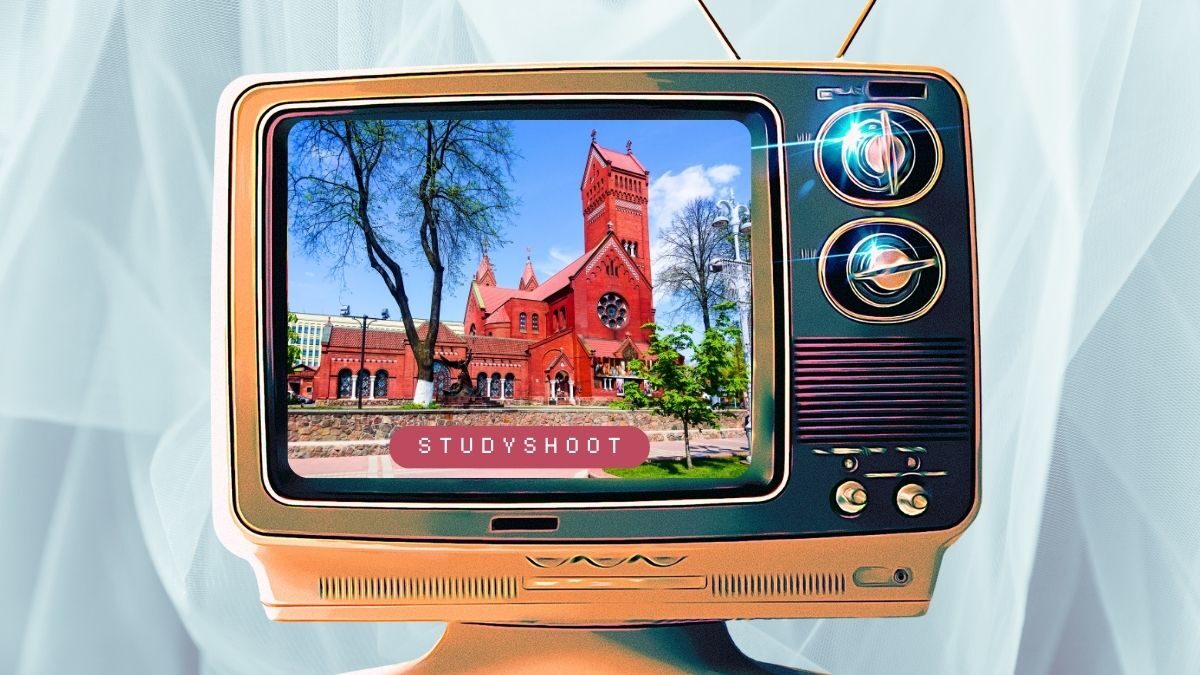 دراسة علم النفس في بيلاروسيا