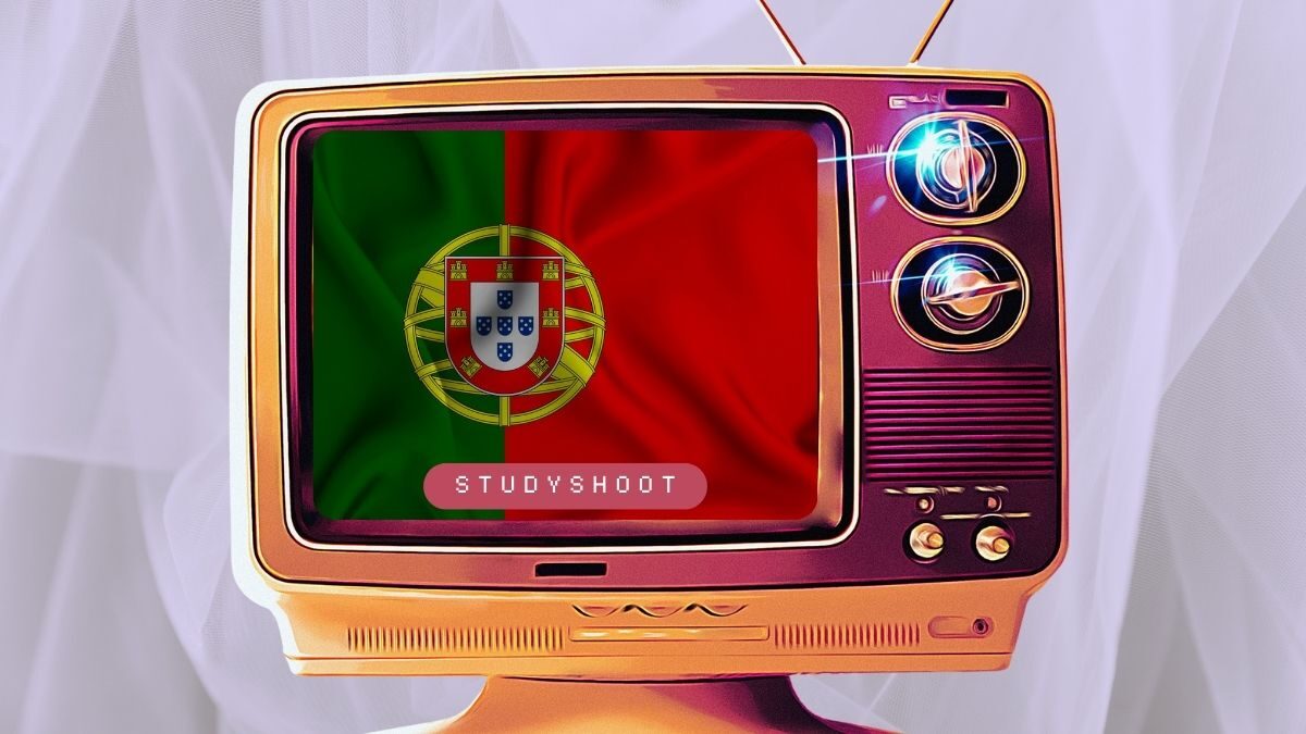 دراسة الصيدلة في البرتغال