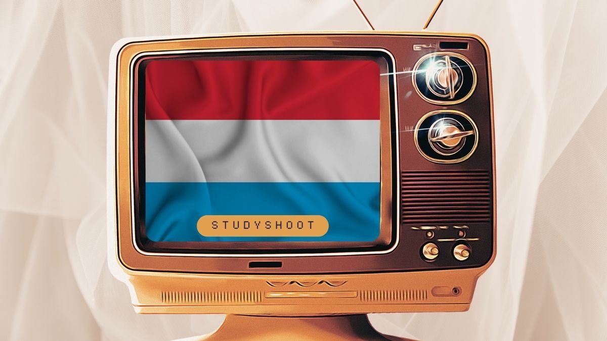 دراسة الصيدلة في لوكسمبورغ