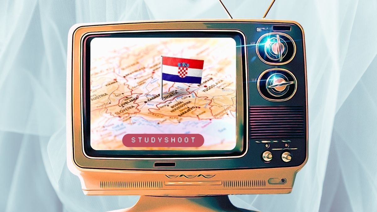 دراسة الصيدلة في كرواتيا