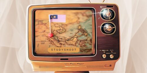 دراسة التمريض في ماليزيا