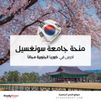 منحة جامعة سونغسيل