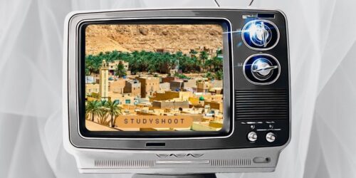 دراسة علوم الكمبيوتر في الجزائر