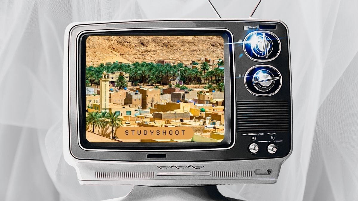 دراسة علوم الكمبيوتر في الجزائر